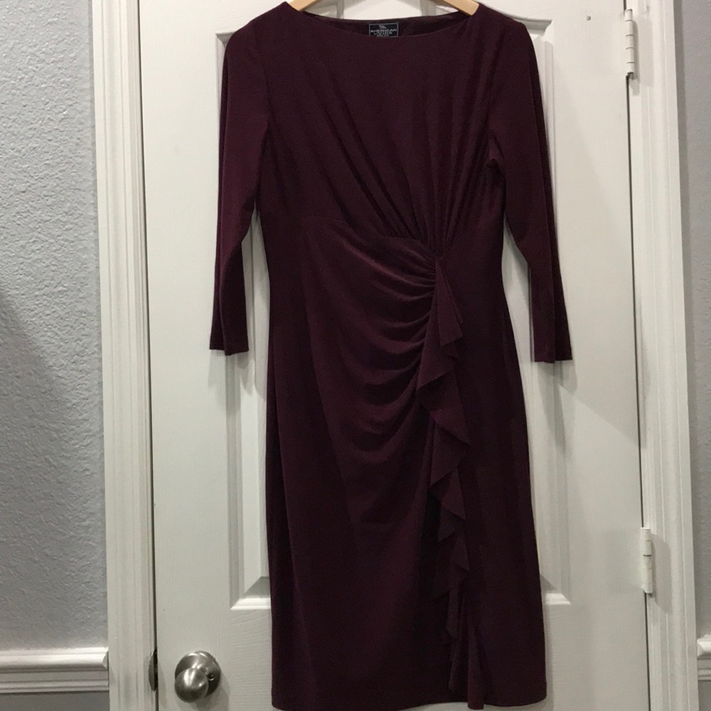 American living Women party dress(12)